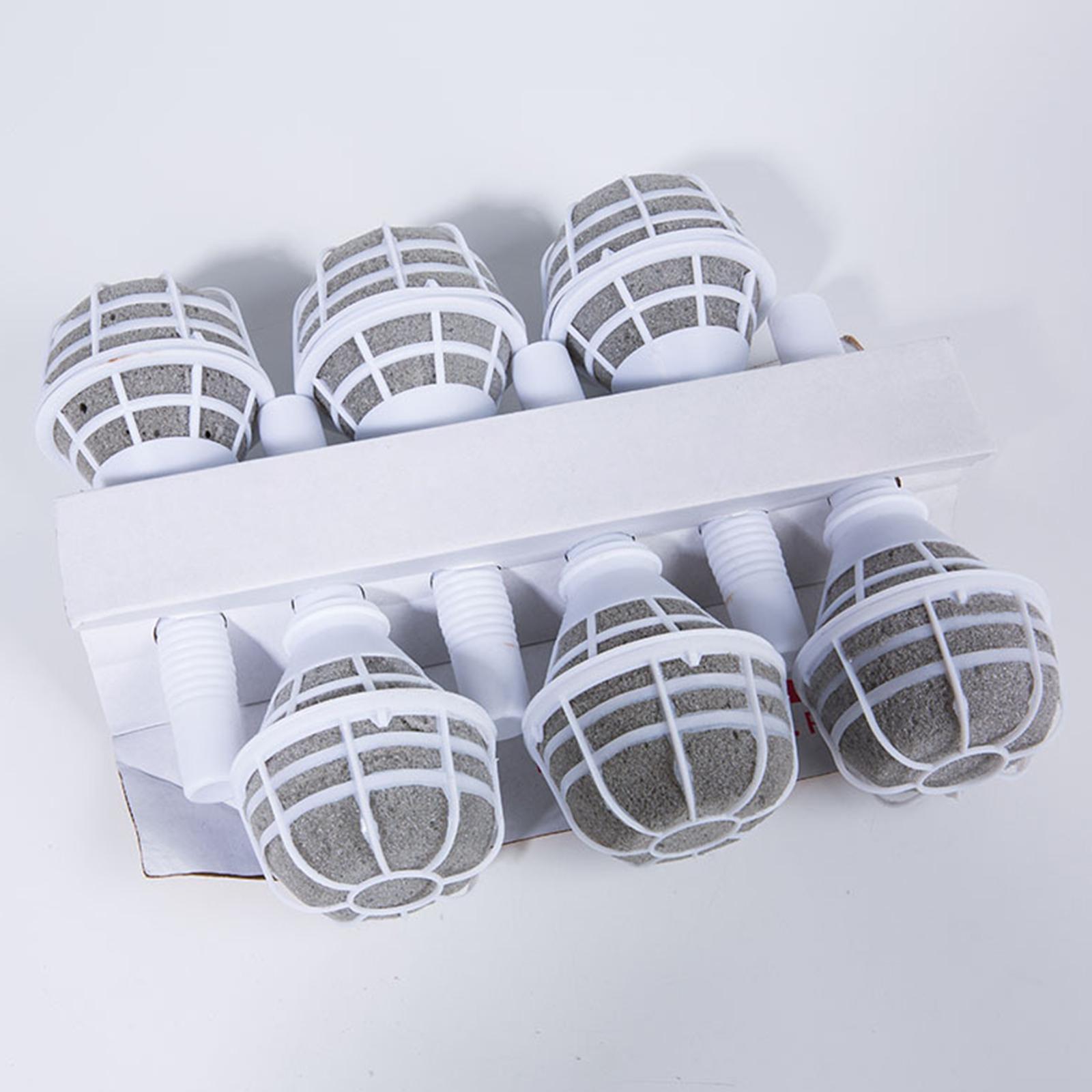 Set of 6 Bouquet Holder Floral - Bouquet Holder Foam 评论和价格
