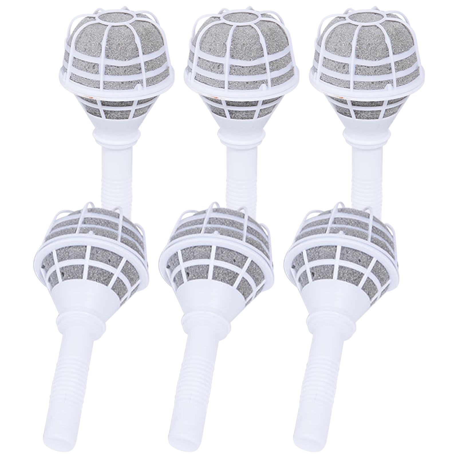 Set of 6 Bouquet Holder Floral - Bouquet Holder Foam 评论和价格