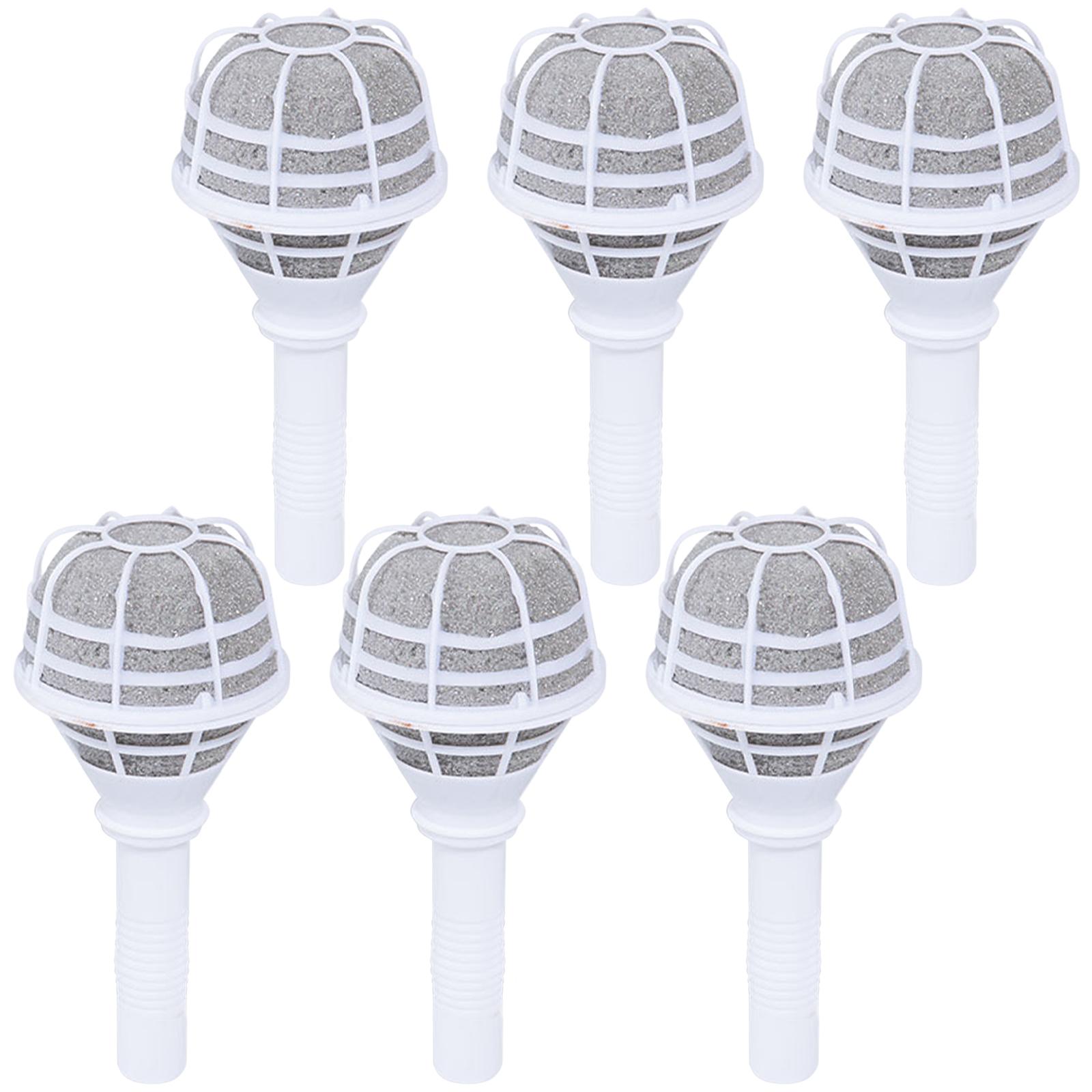 Set of 6 Bouquet Holder Floral - Bouquet Holder Foam 评论和价格