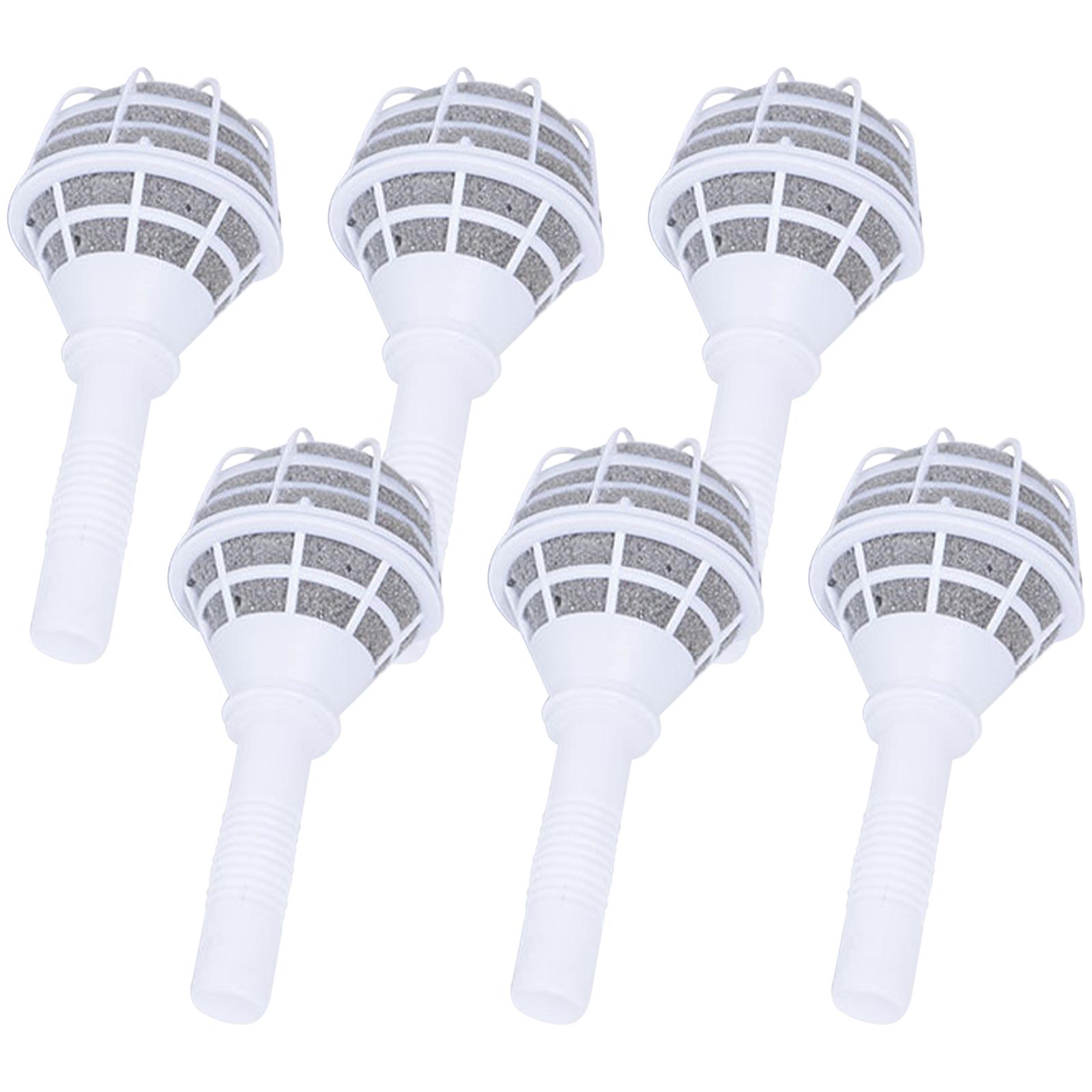 Set of 6 Bouquet Holder Floral - Bouquet Holder Foam 评论和价格