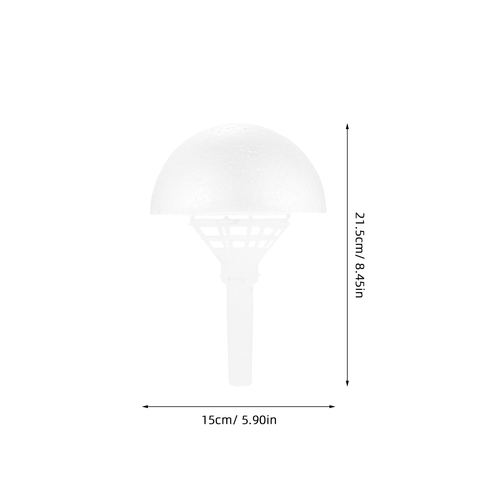 1Set Wedding Bouquet Holder Fo - Bouquet Holder Foam 评论和价格
