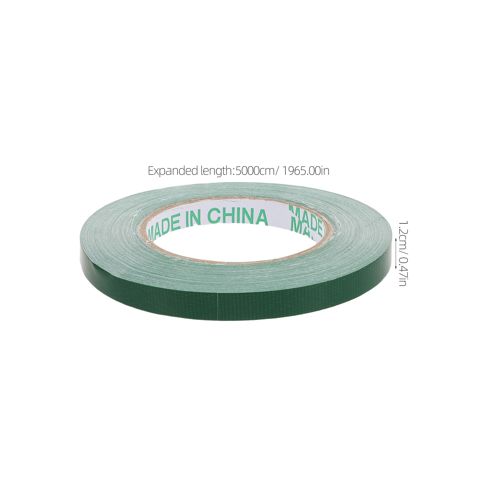 Light Green Floral Tape 1 Roll - Floral Tape Green 评论和价格