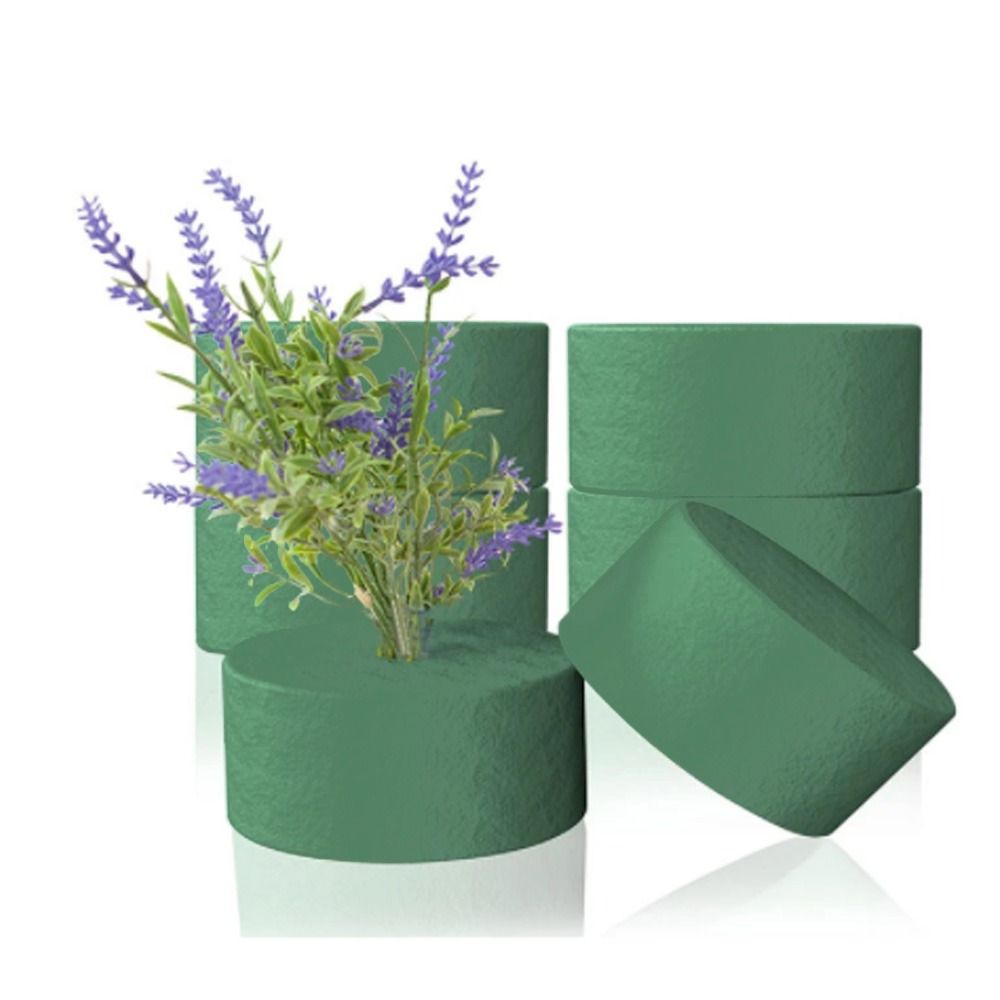 Flower Decor Wedding Decoratio - Bouquet Holder Foam 评论和价格