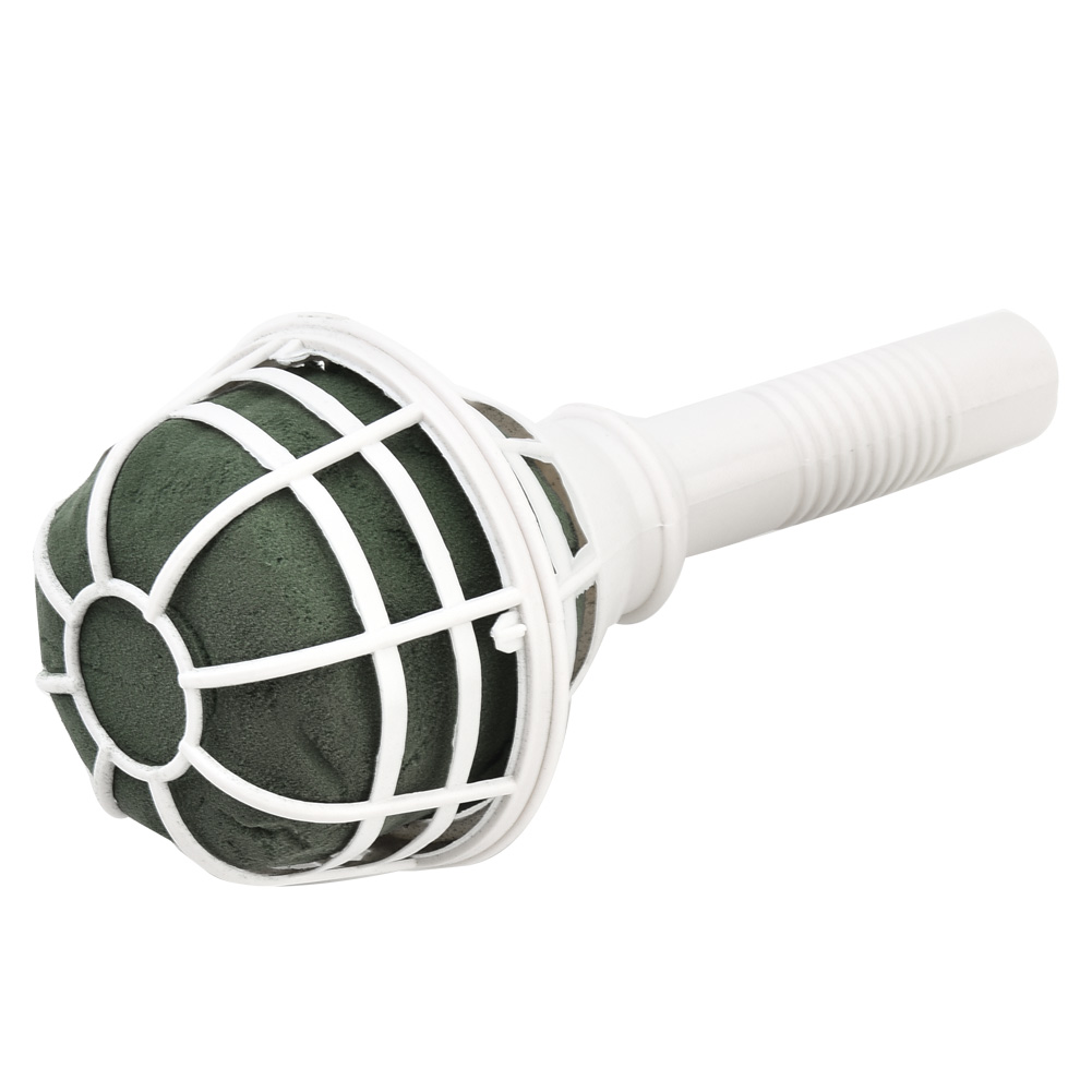 Practical Useful Brand New Flo - Bouquet Holder Foam 评论和价格