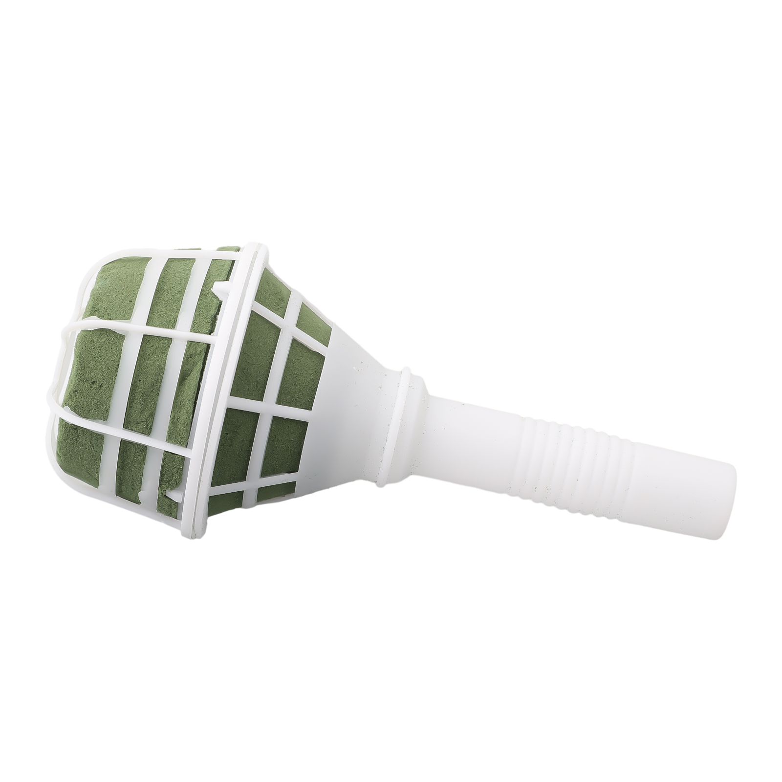Practical Useful Brand New Flo - Bouquet Holder Foam 评论和价格
