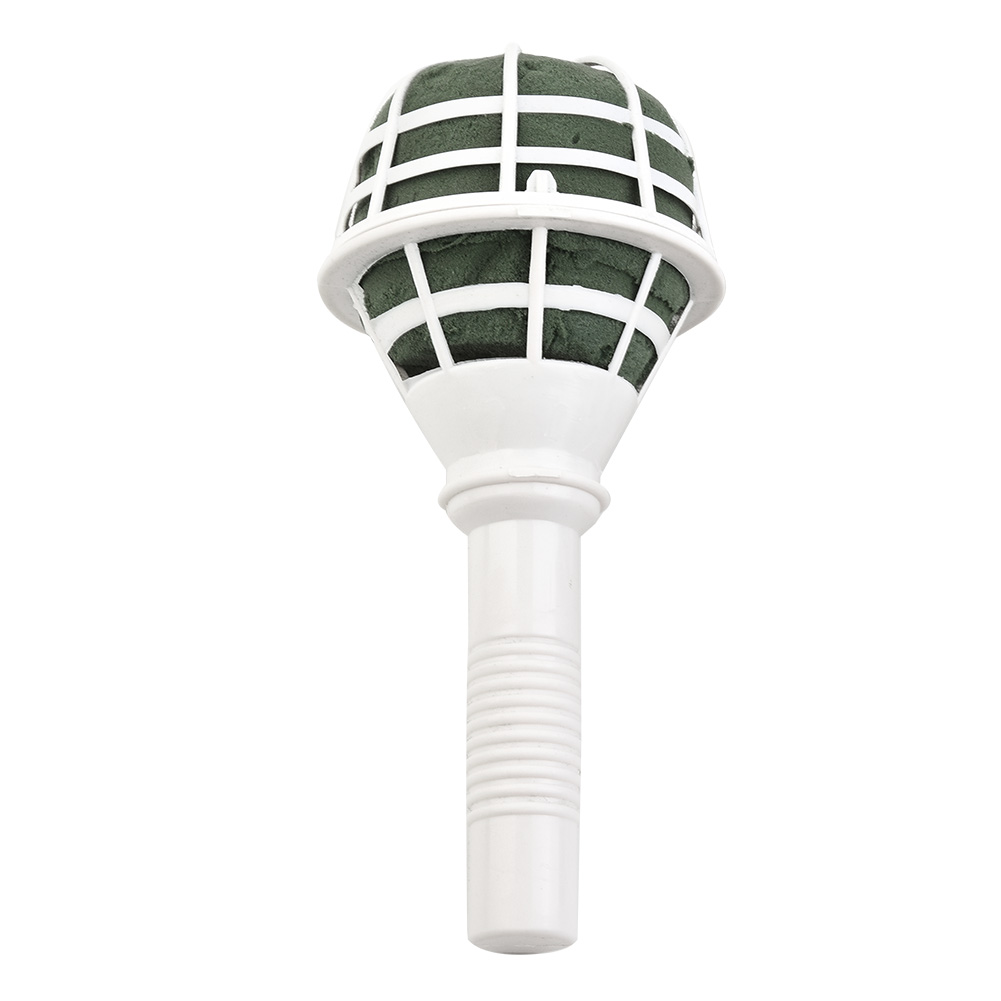 Practical Useful Brand New Flo - Bouquet Holder Foam 评论和价格