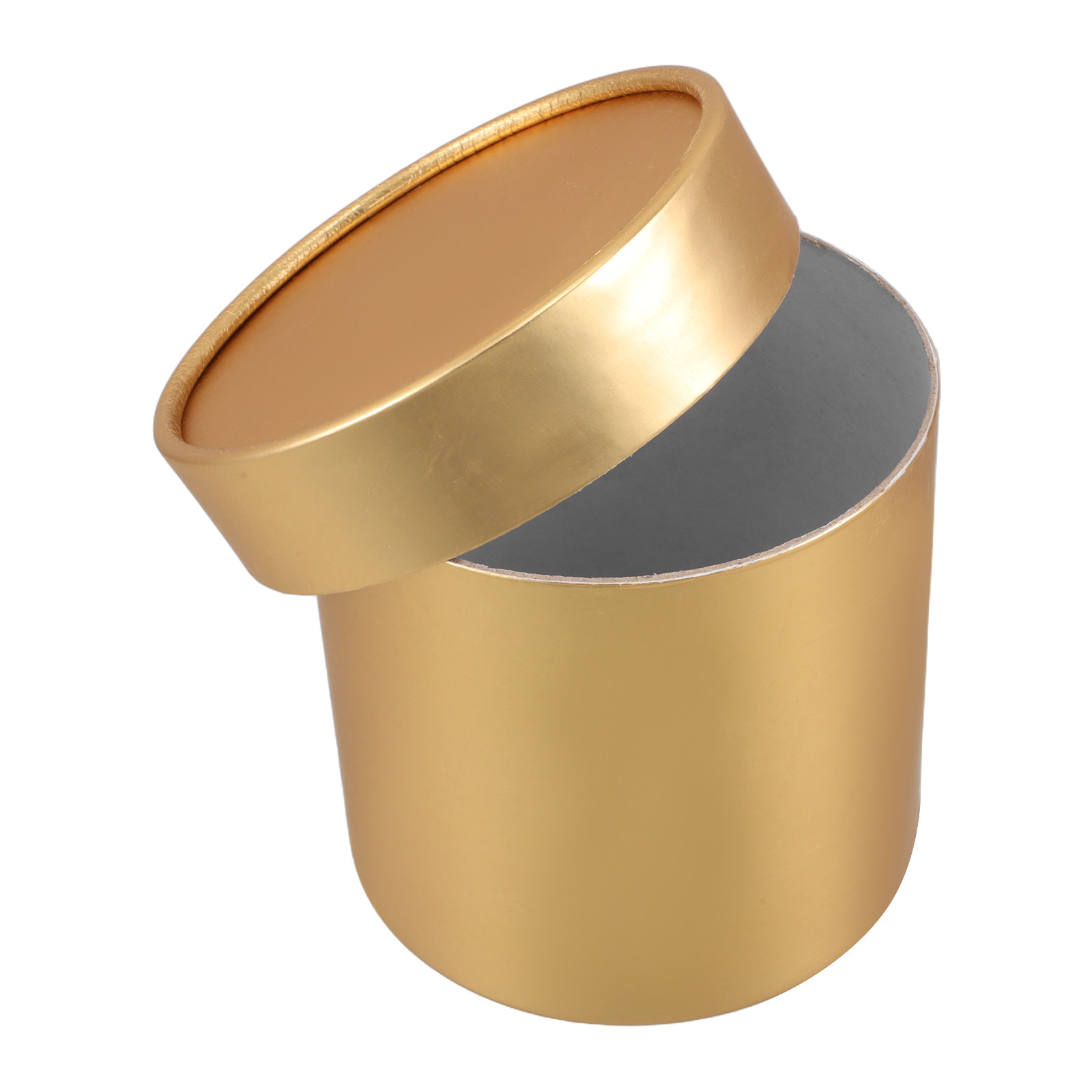 Elegant Round Floral Box Compa - Bouquet Holder Foam 评论和价格