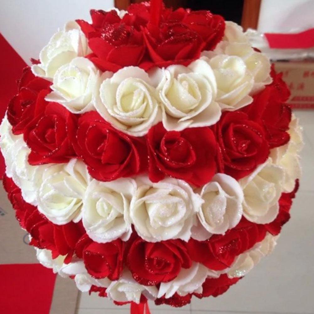 Water-absorbing Flower Mud Flo - Bouquet Holder Foam 评论和价格